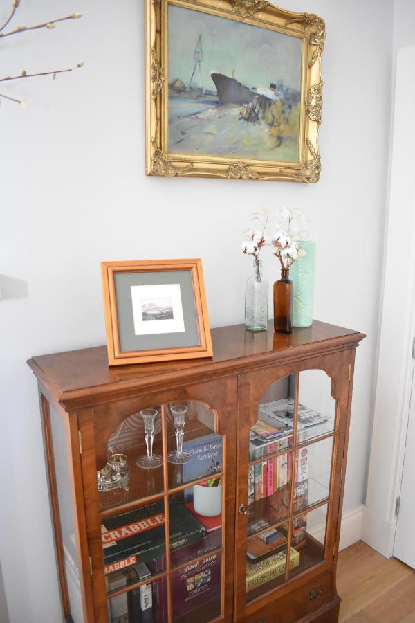 Bernard St - Bright And Spacious 1 Bed At The Shore! * Édimbourg